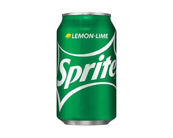 Sprite Can