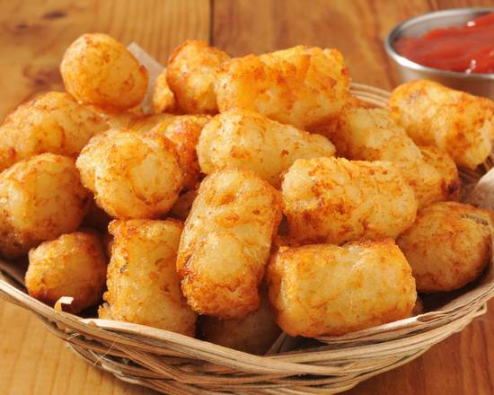 Tater Tots