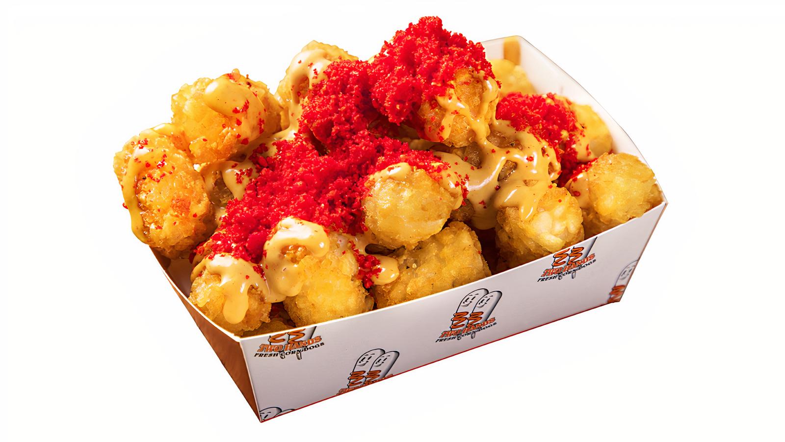 Dirty Fries