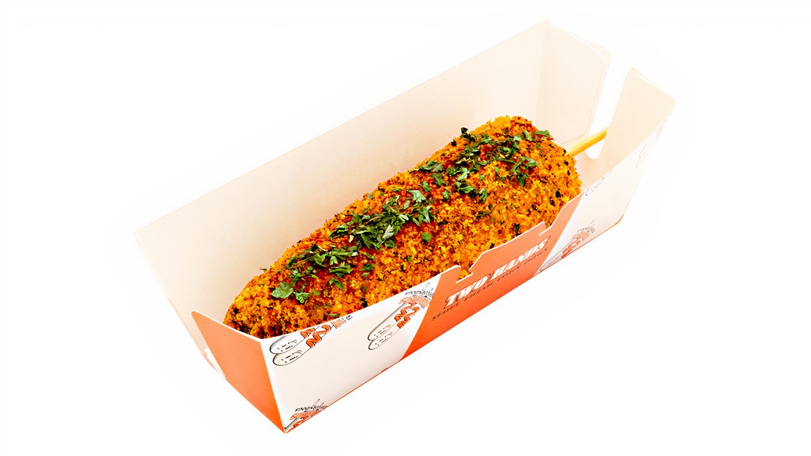 Elote
