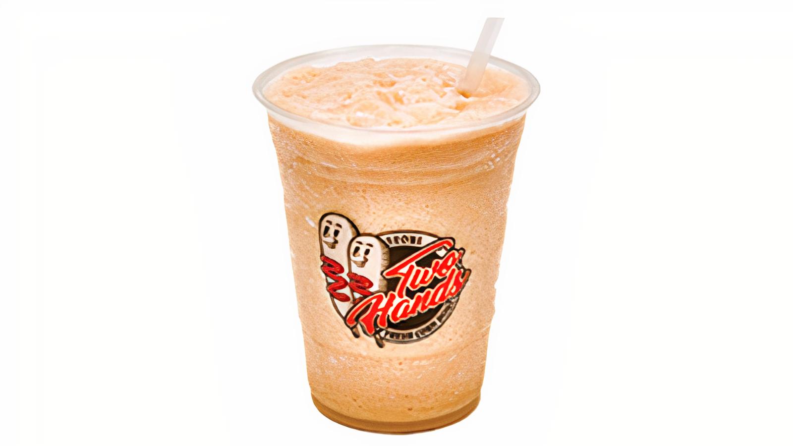 Horchata Slush (16 oz)