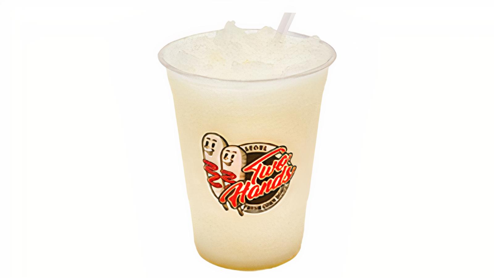 Lemonade Slush (16 oz)