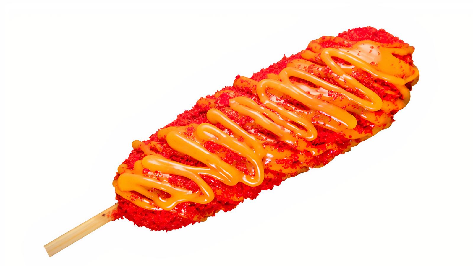 Spicy Dog