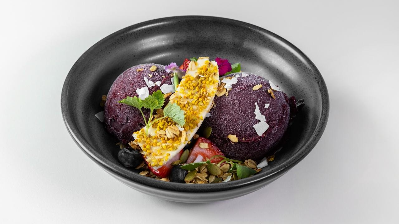 Acai Bowl