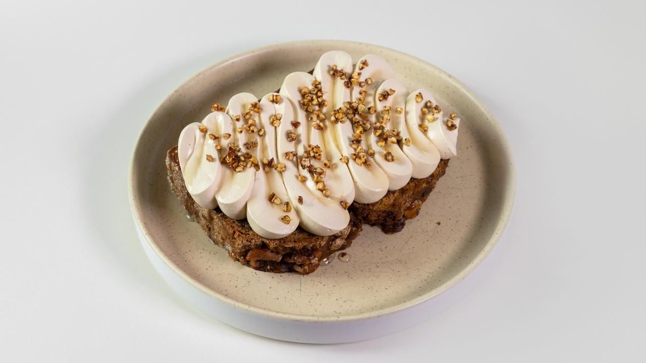 Banana Bread