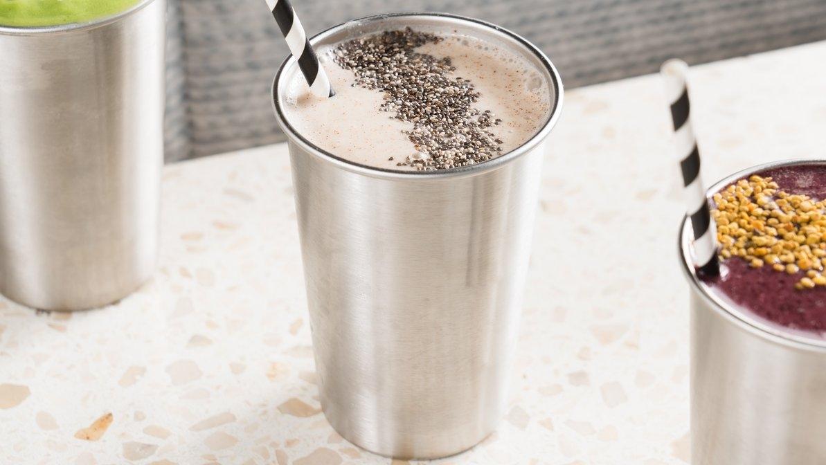 Banana Smoothie