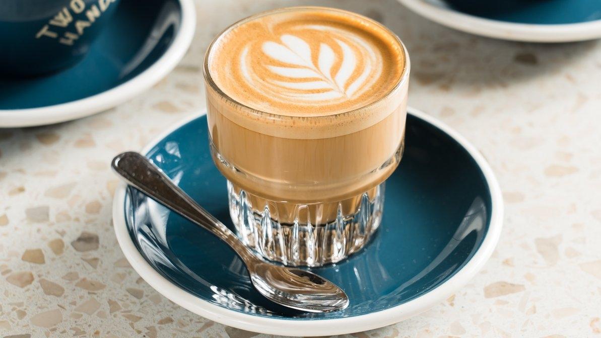 Cortado