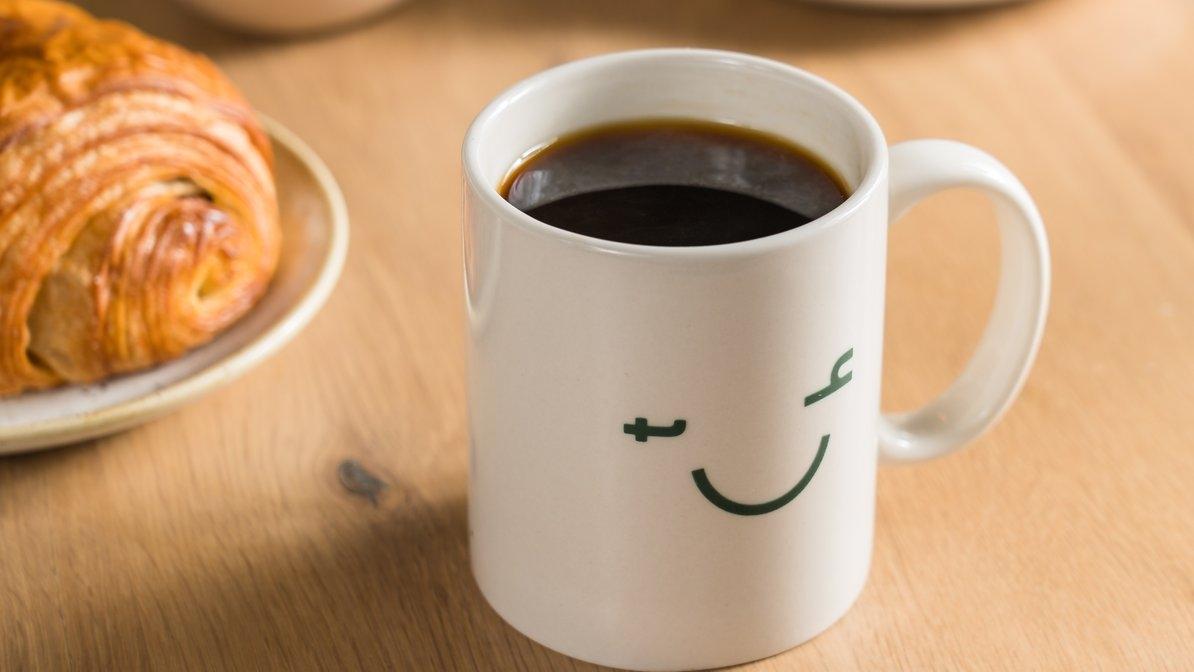 Drip Coffee