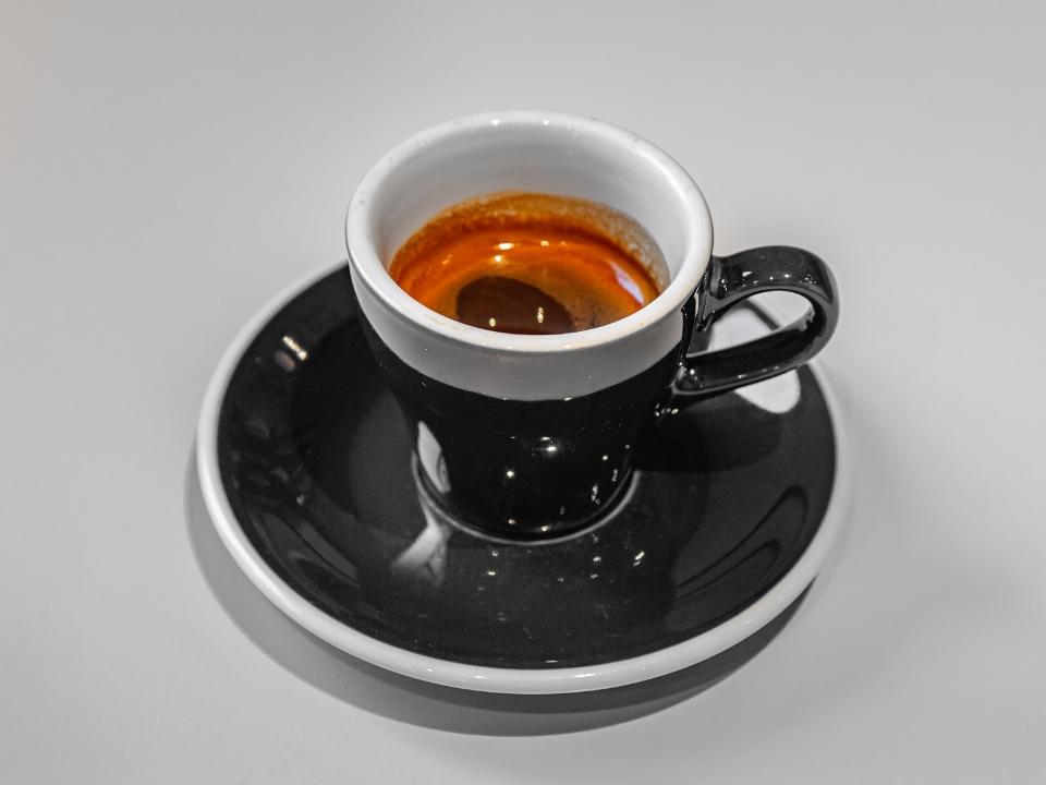 Espresso