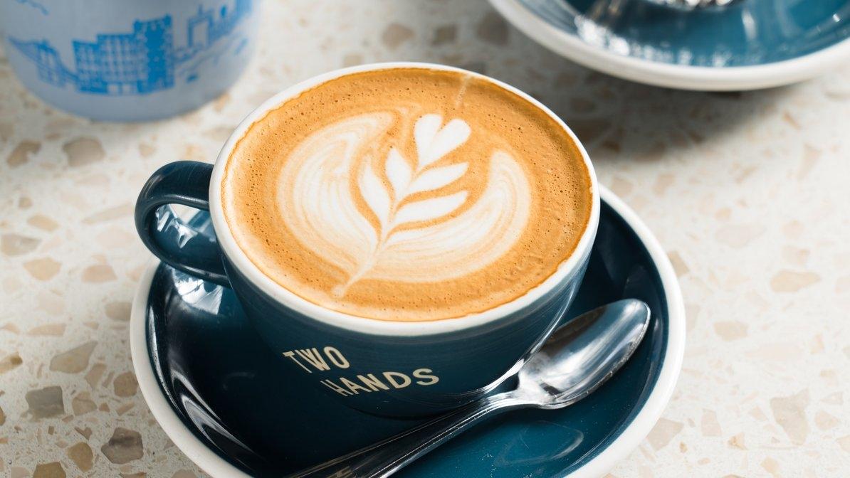 Flat White