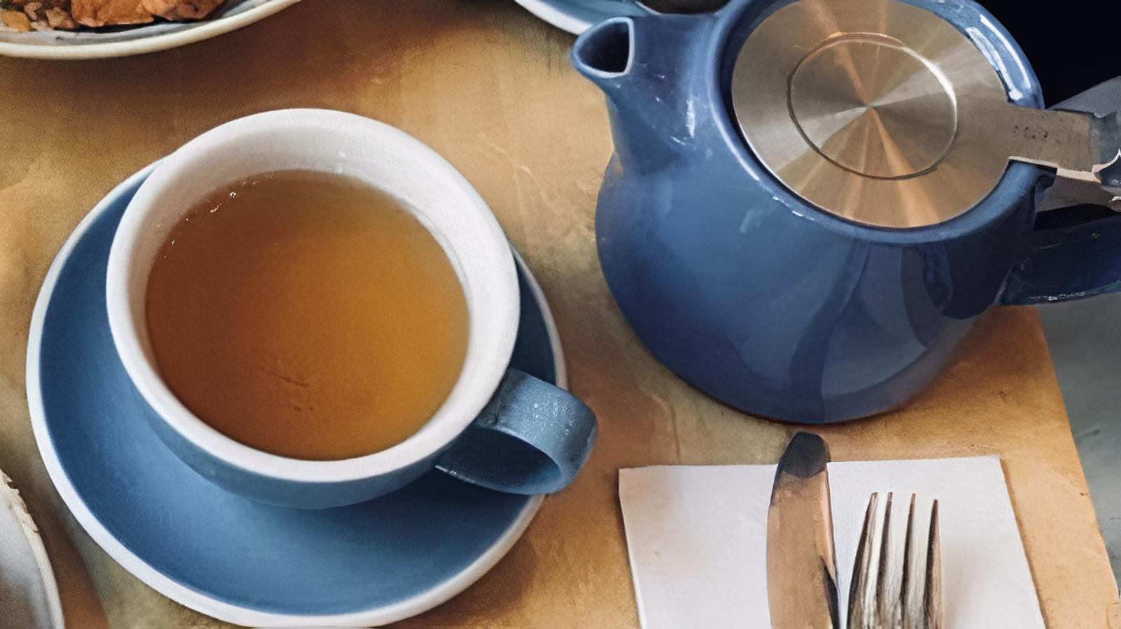 Green Oolong