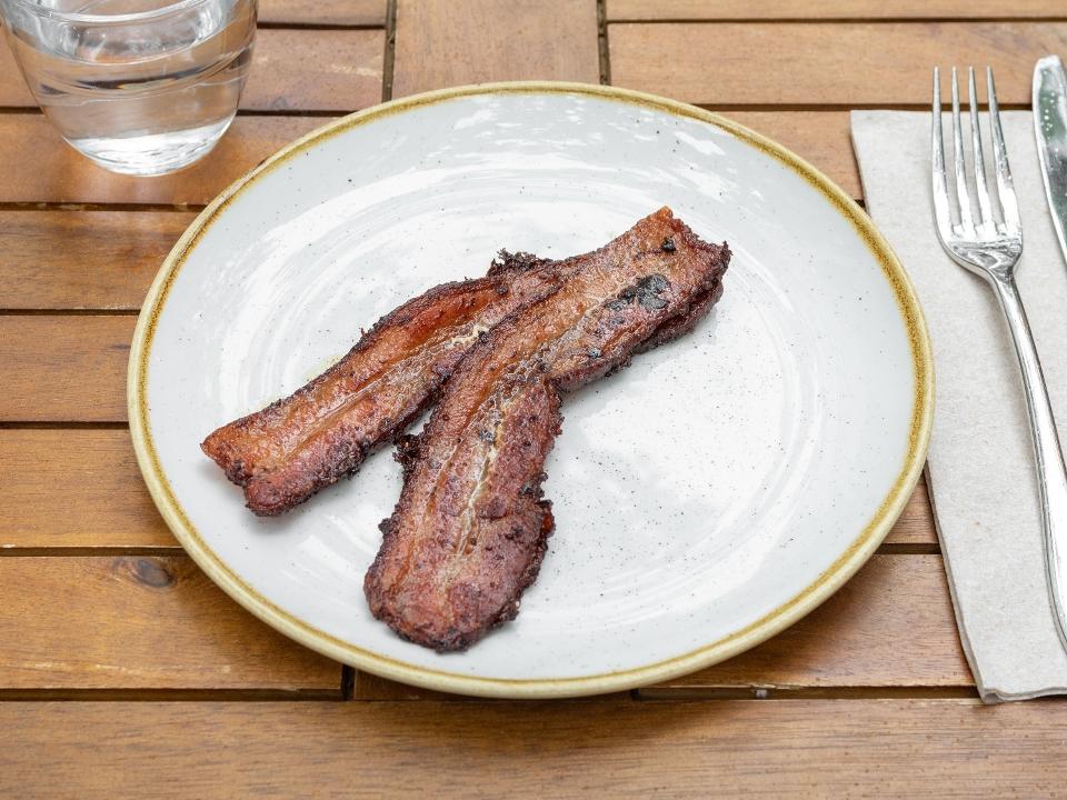 Side bacon