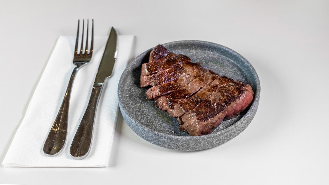 Side steak