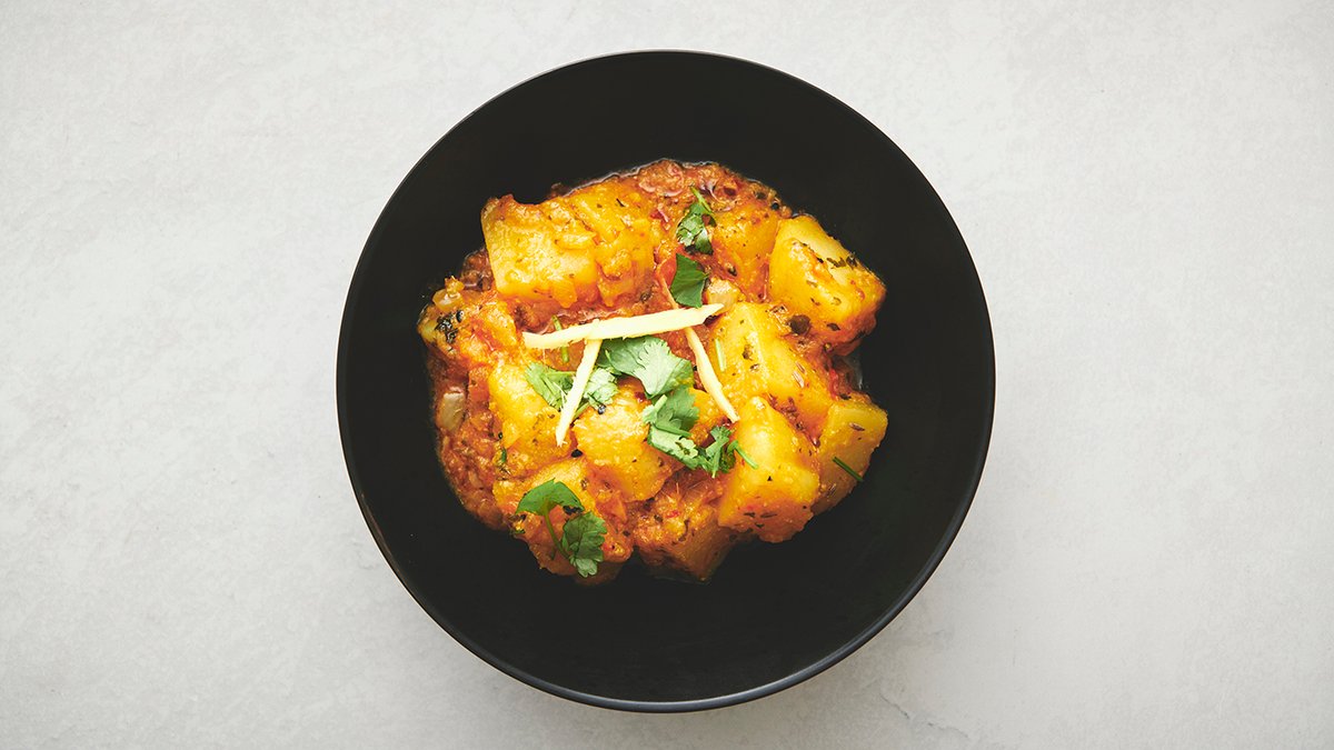 Gobi Kashmiri
