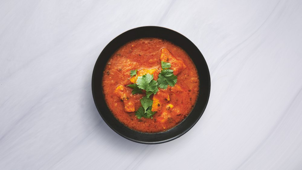 Kyckling Chili