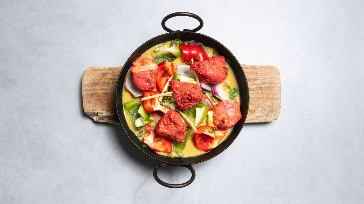 Lamm Balti