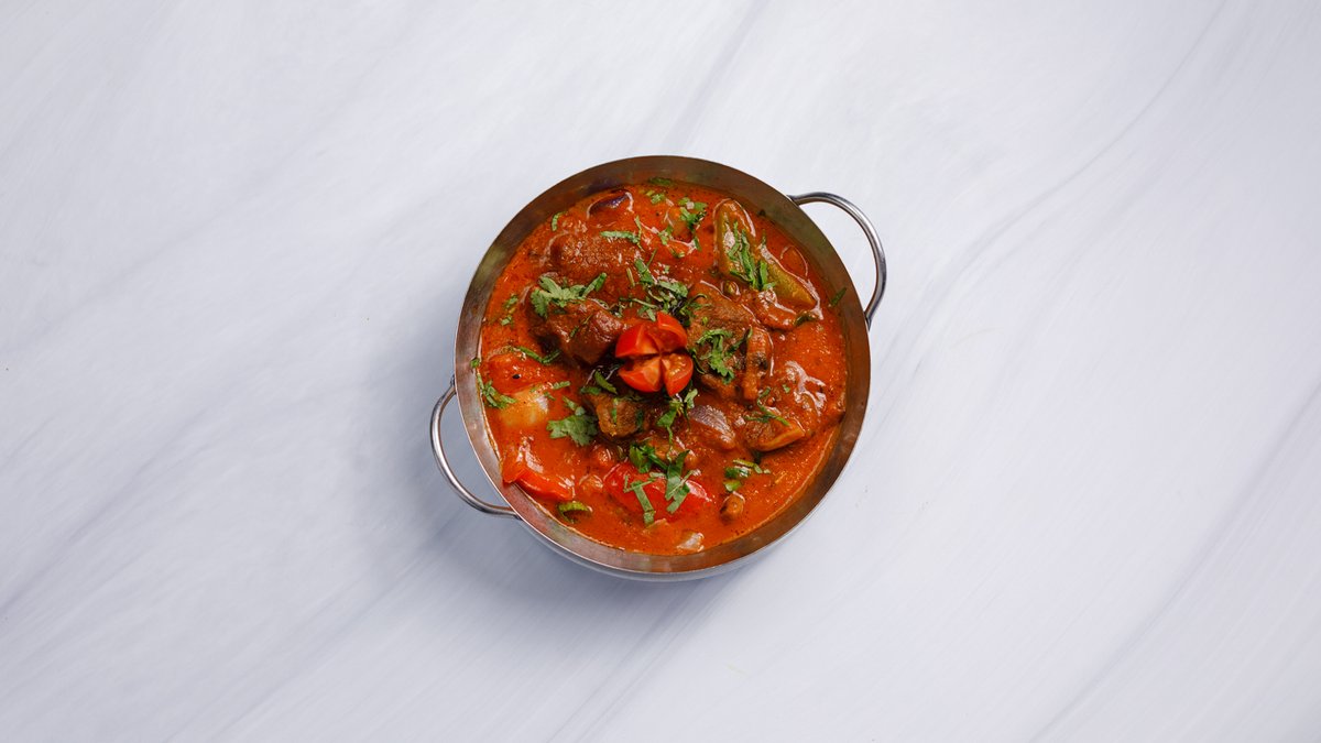 Lamm Chili