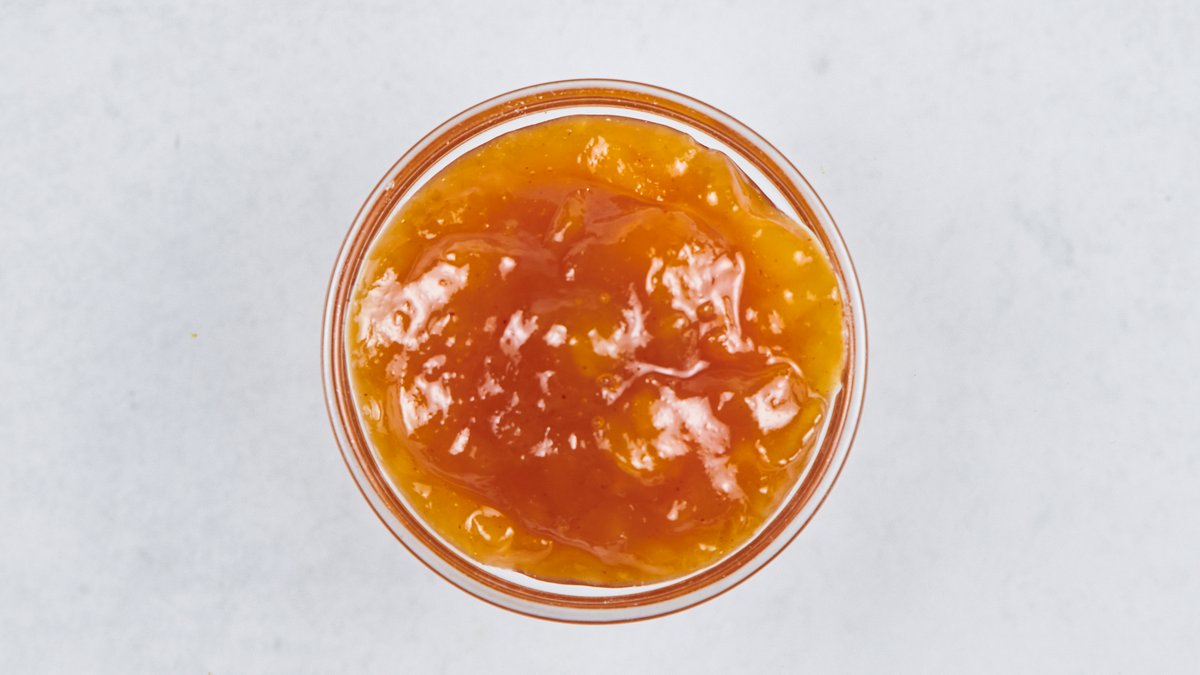 Mango Chutney
