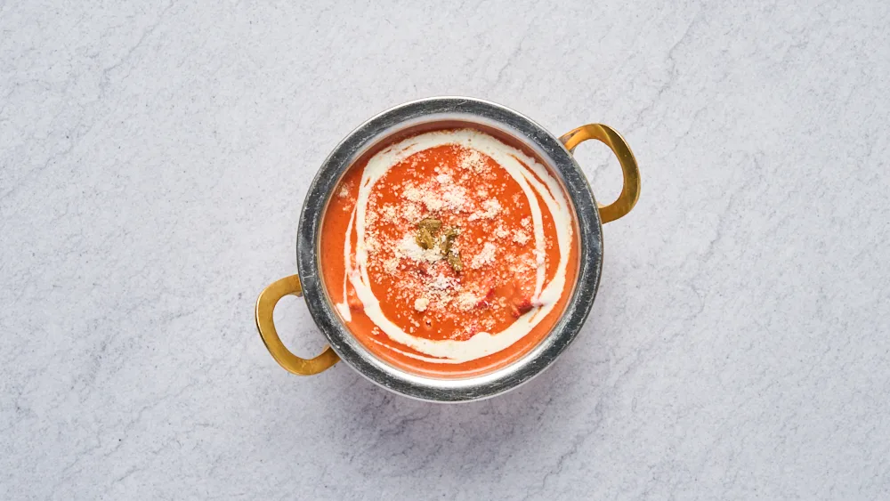 Mutton Tikka Masala