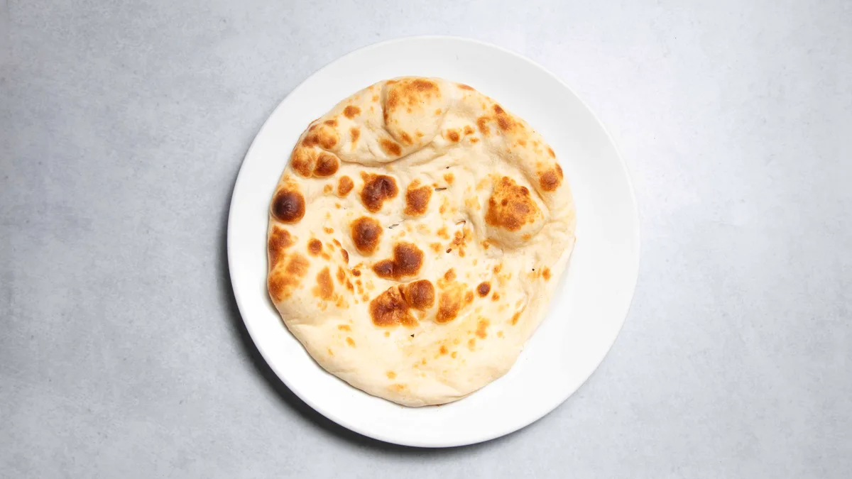 Naan