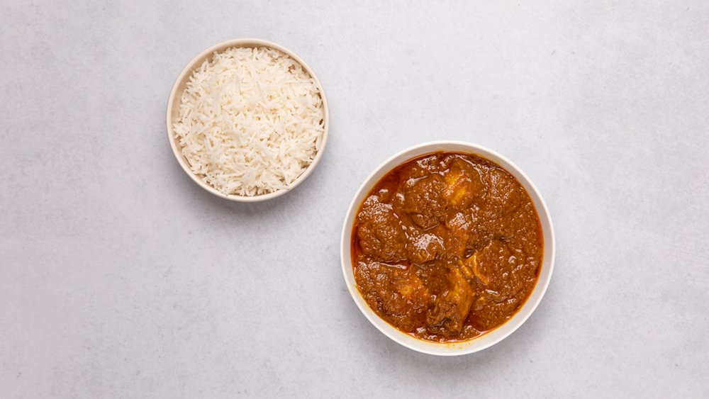Paner Sambal Masala