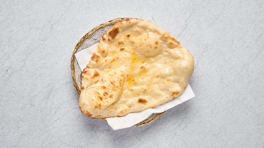 Pashwari Naan