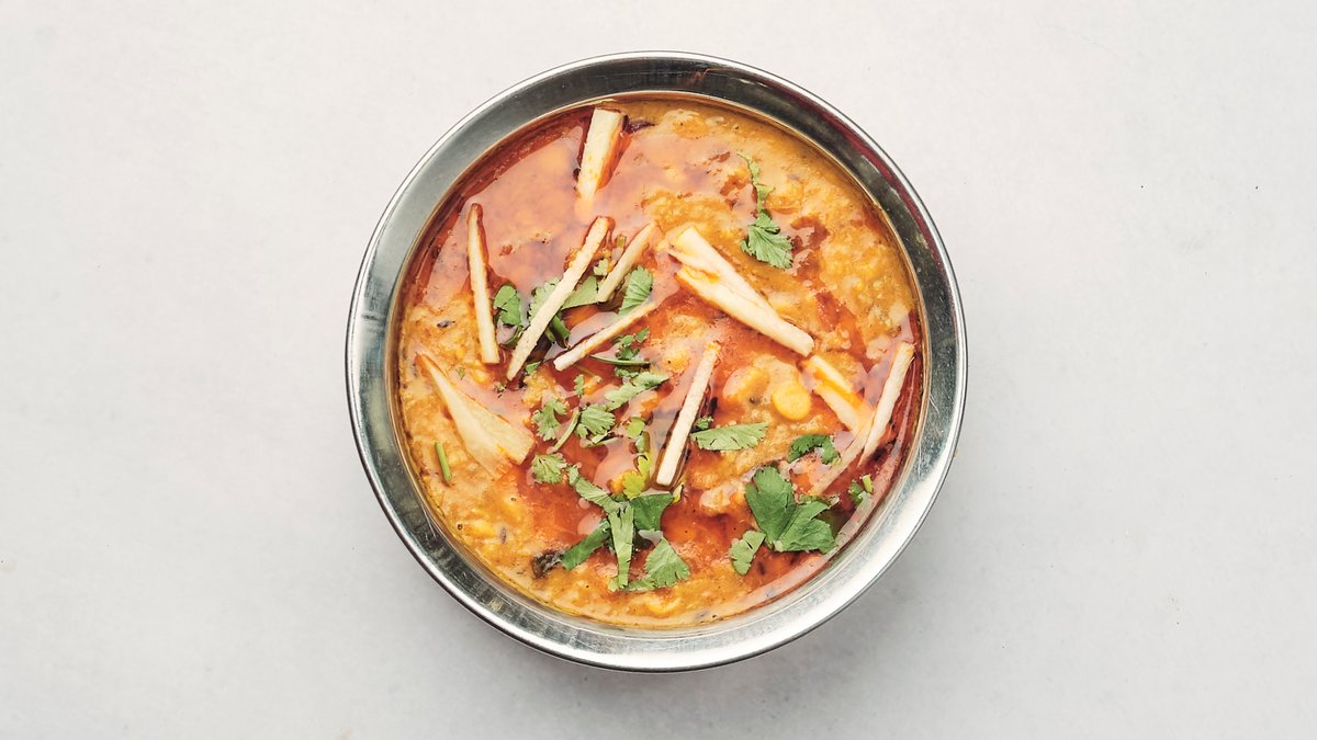 Punjabi Dal