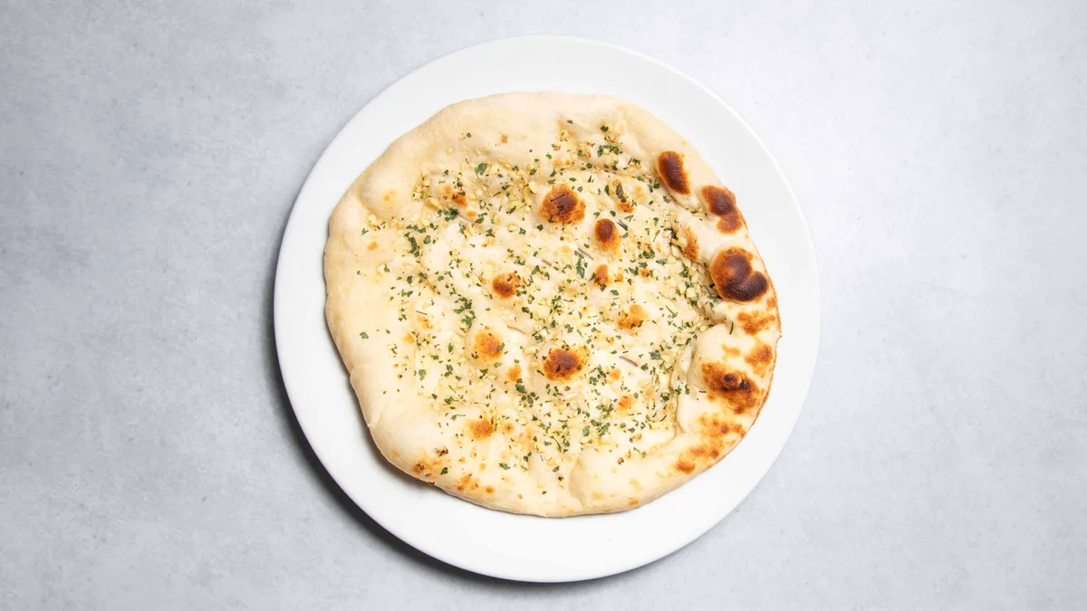 Rasoni Naan