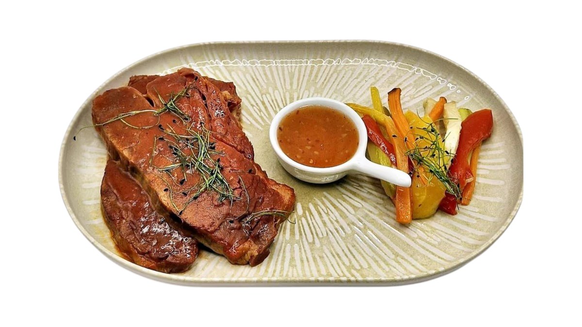 Brisket-Rinderbrust