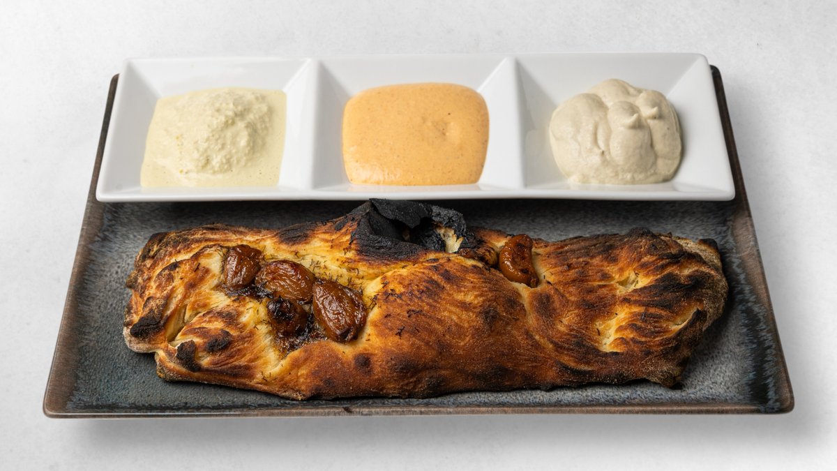 Hausbrot