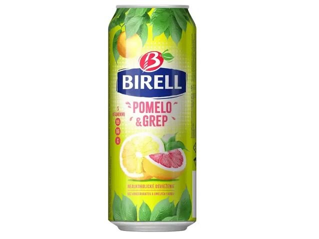 1L Birell Pomelo-Grep