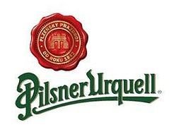 1L Pilsner Urquell