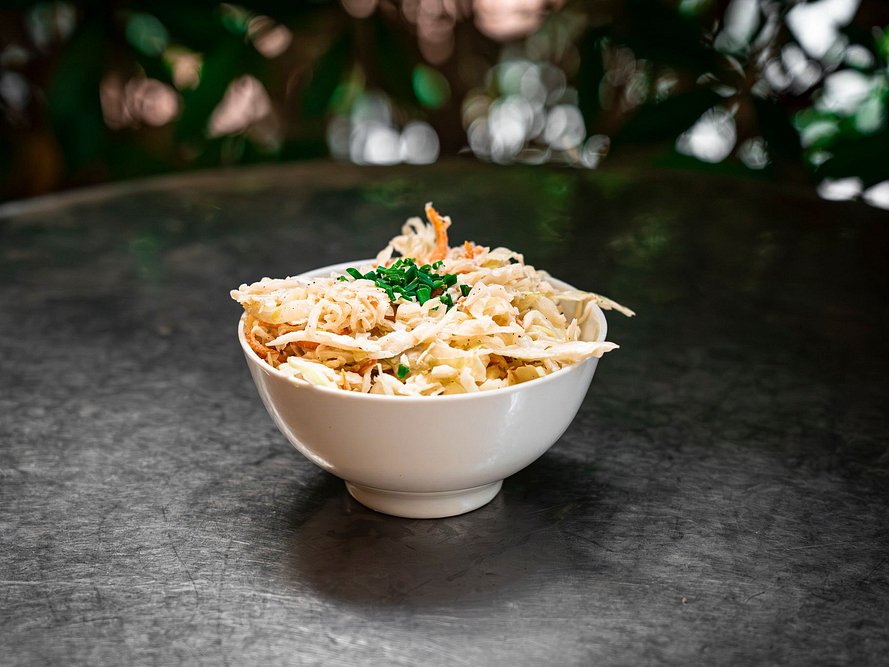 Coleslaw