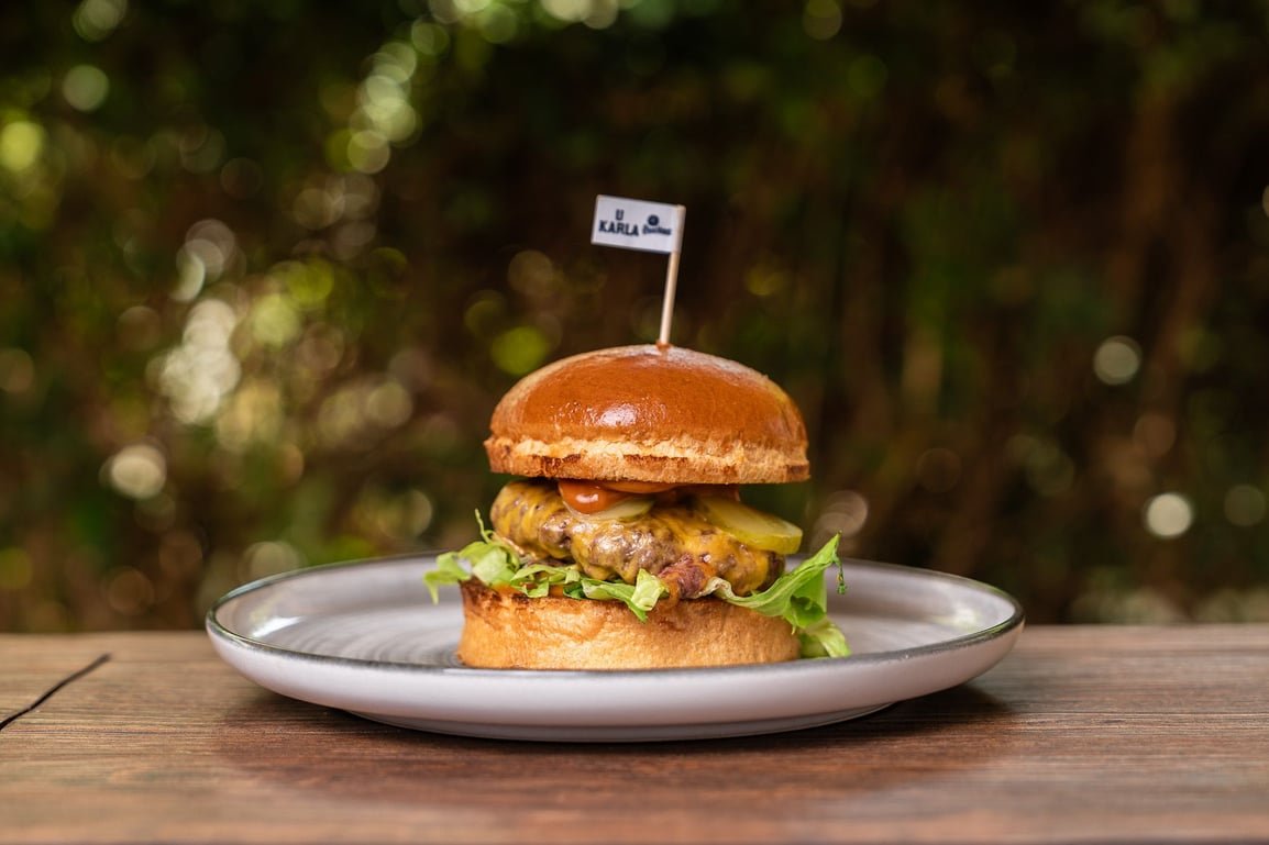OG Burger