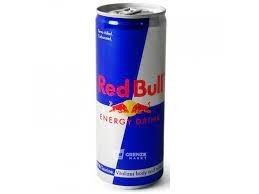 Red Bull