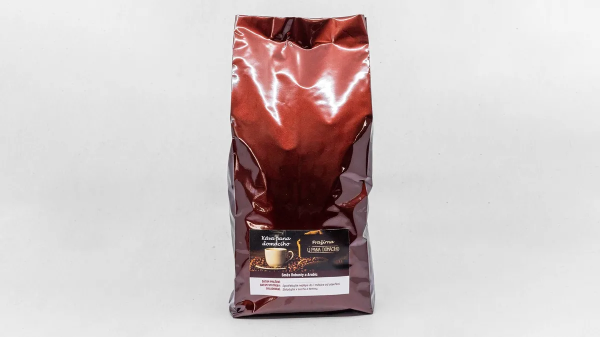 Arabica Ethiopea Mocca Sidamo Grade 2 washed