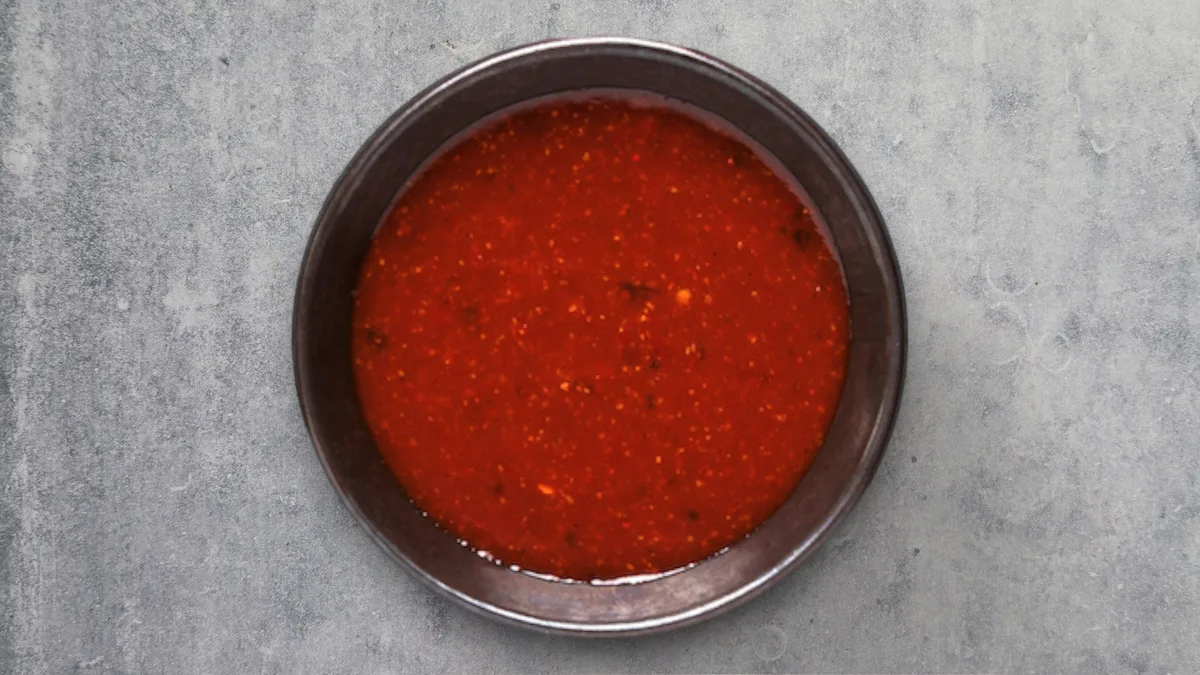 Chilidressing