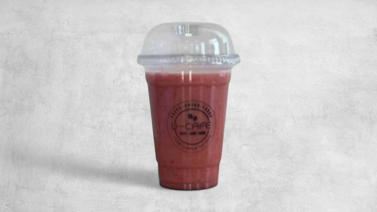 Paradise Punch Juice