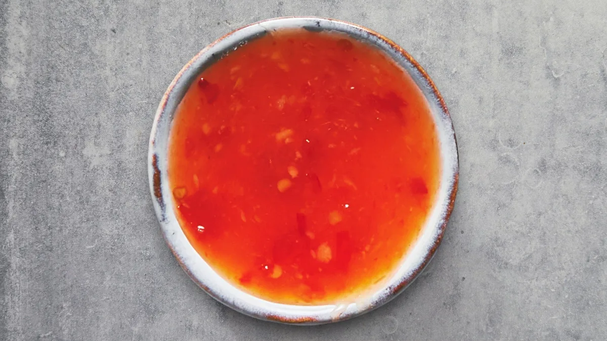 Sweet chili