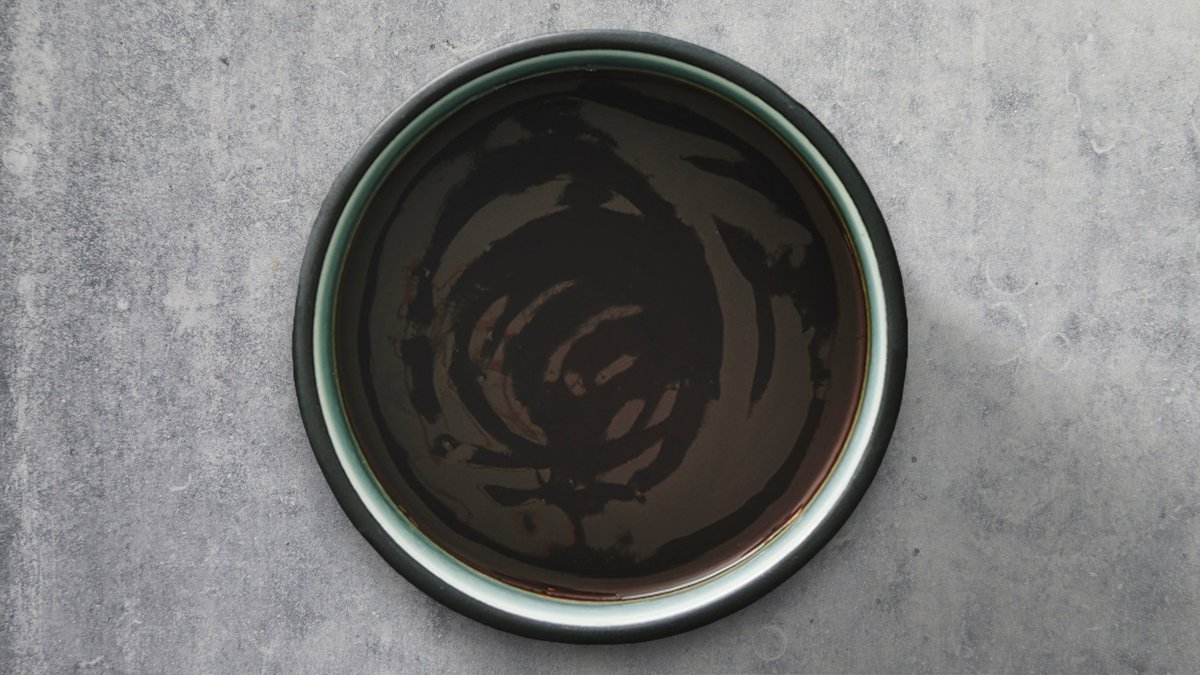 Teriyakisauce