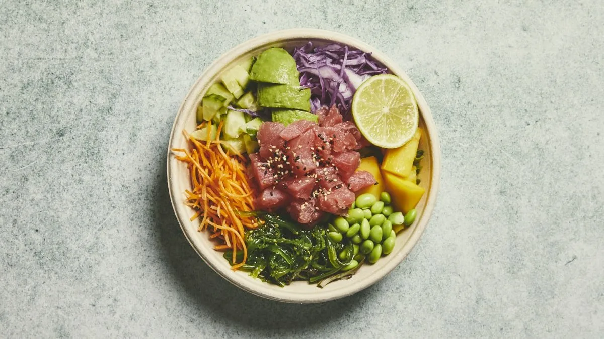 Tun Bowl
