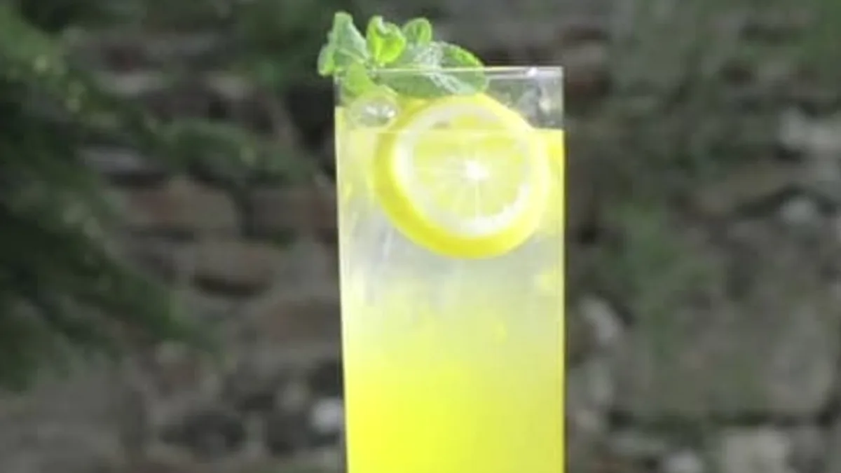 0,5l Citron