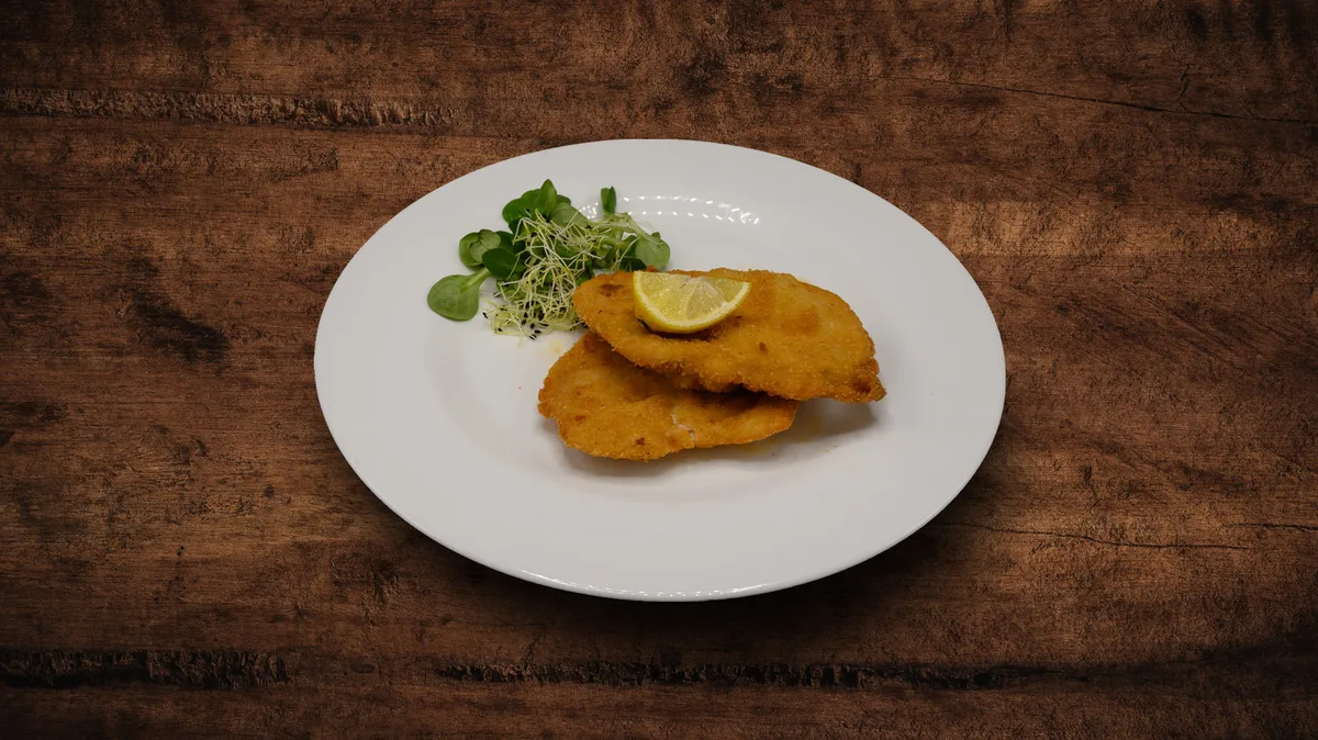 150g Kuřecí řízek