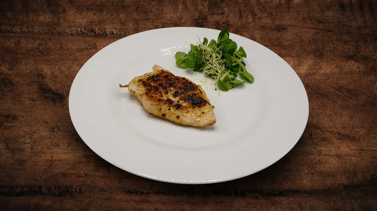 150g Kuřecí steak - bez lepku
