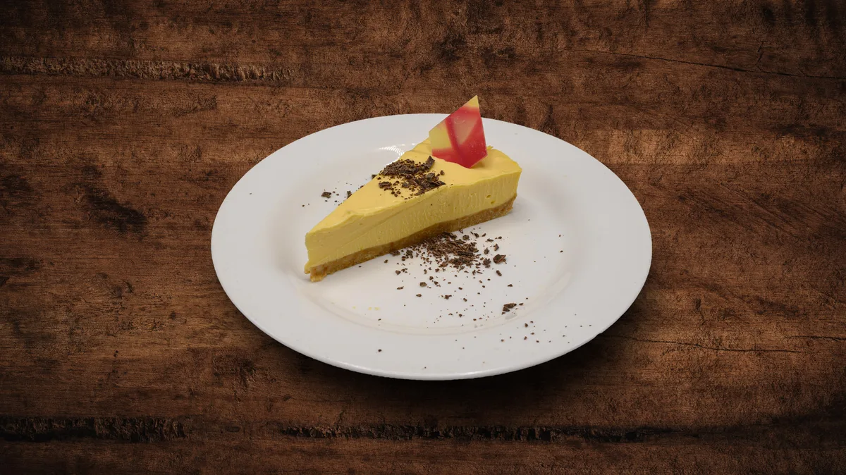 1ks Cheesecake