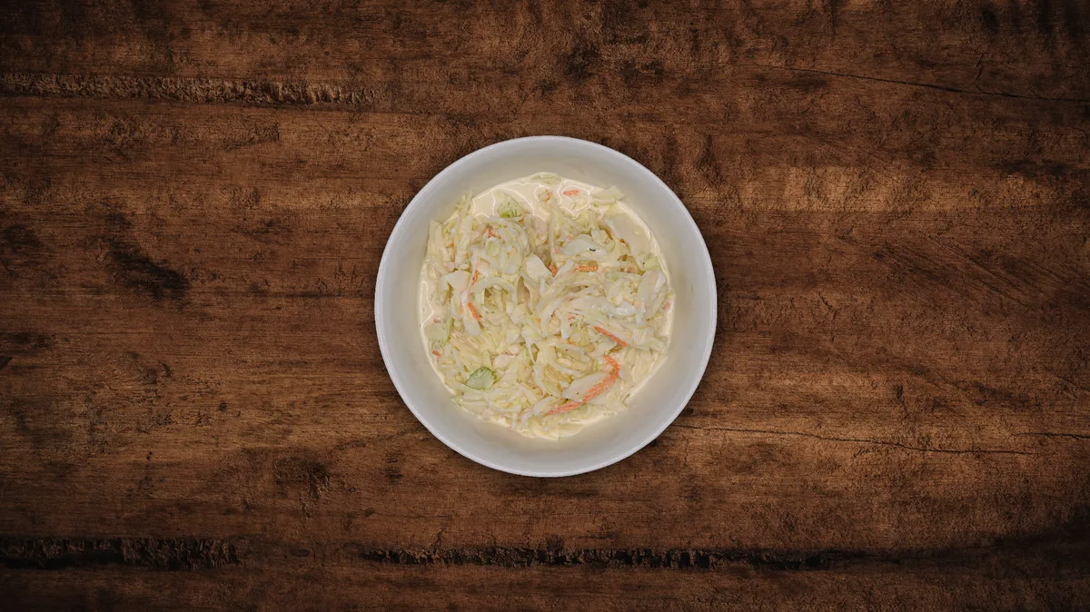 200g Coleslaw salát - bez lepku