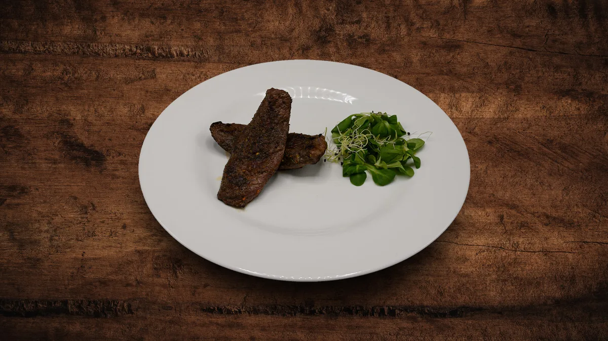 200g Klokan steak - bez lepku