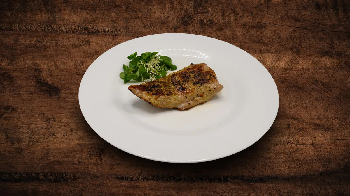 200g Steak z vepřové panenky - bez lepku