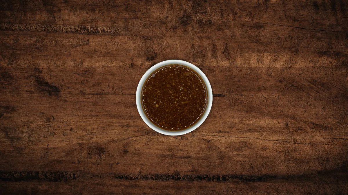 50g Demi-glace s červeným vínem - bez lepku