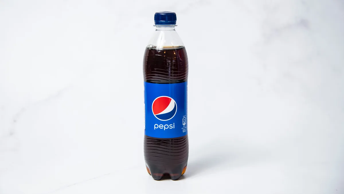 Pepsi